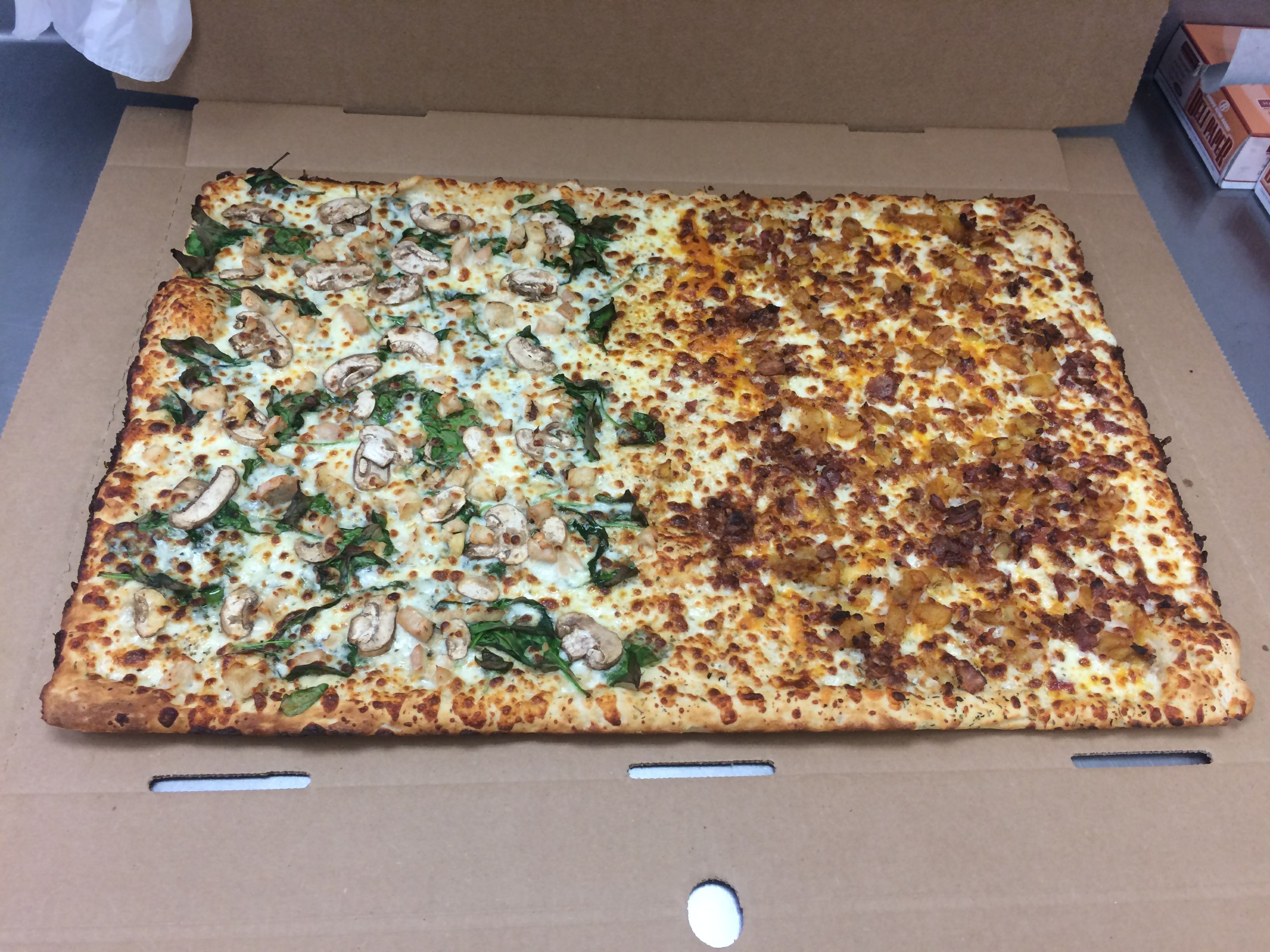Guys pizza eastlake coupons