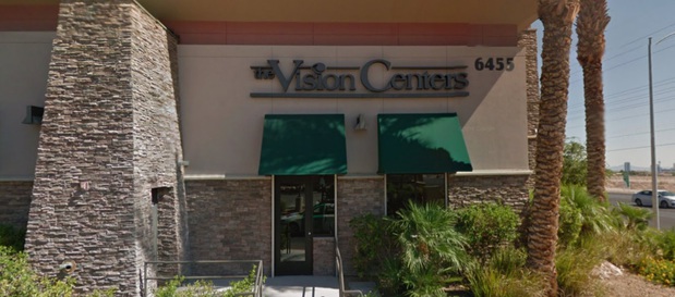 Images The Vision Centers - Southwest