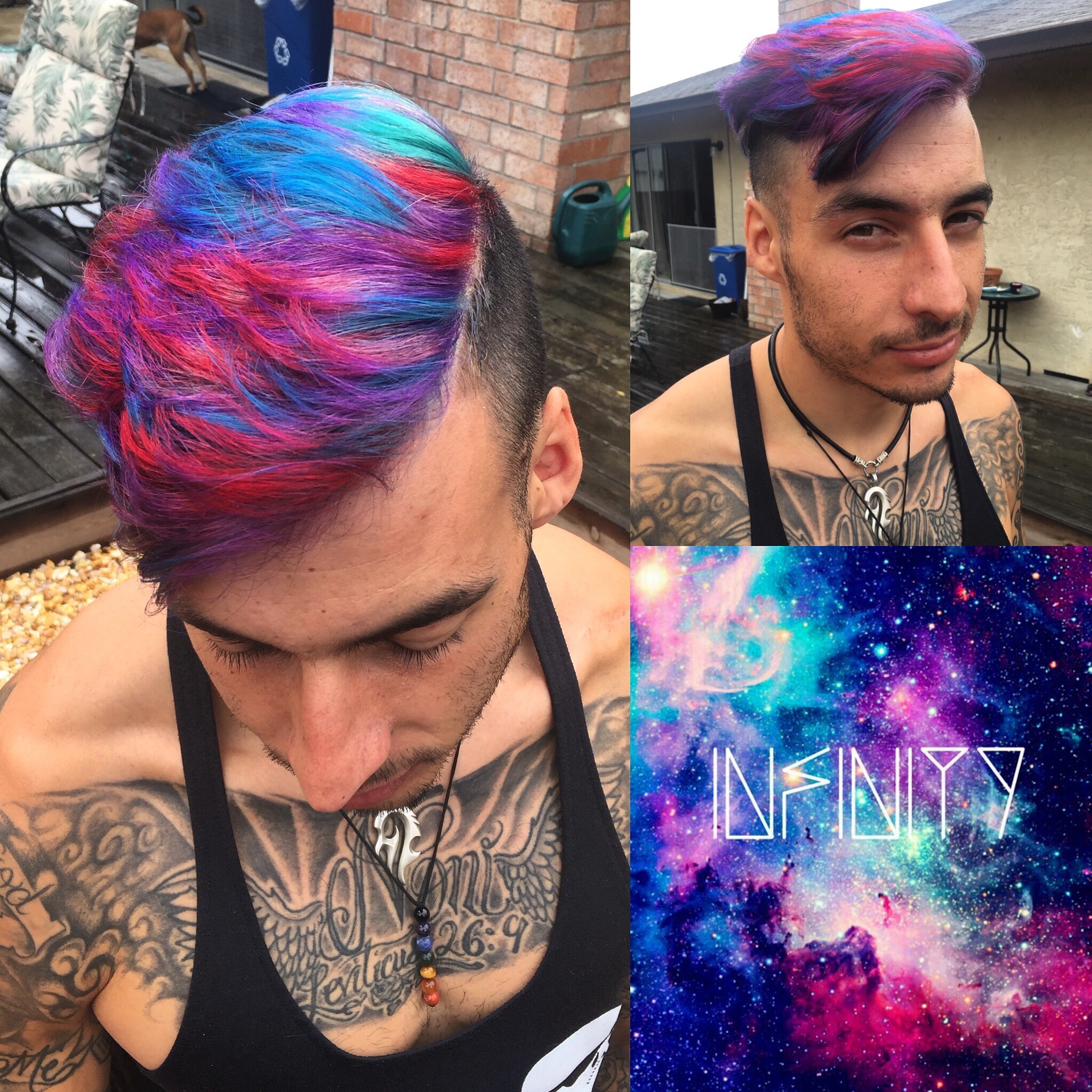 The Hair Hippie