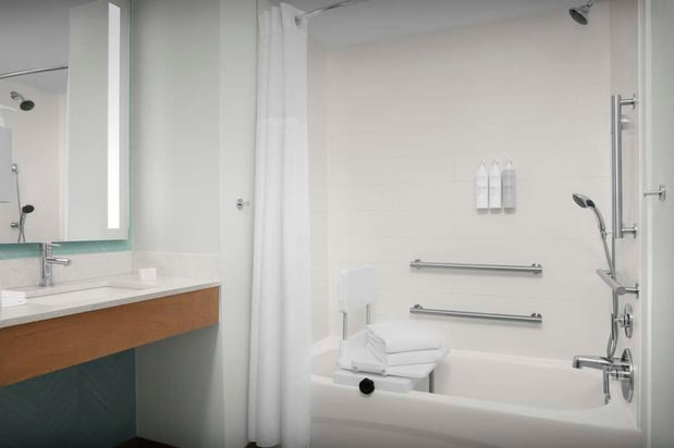 Images Hilton Garden Inn Atlanta North/Johns Creek