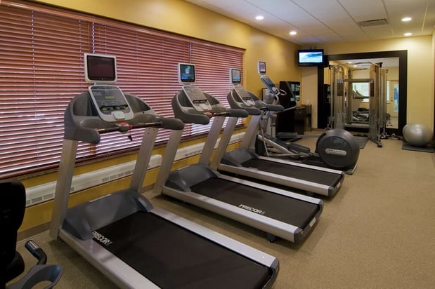 Images Hilton Garden Inn Cleveland East/Mayfield Village