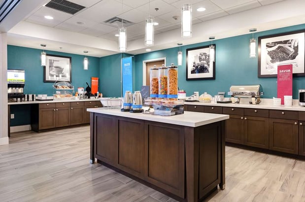 Images Hampton Inn Acworth