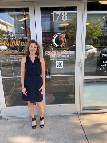 Images Amilyn Stange, REALTOR | C3 Real Estate Solutions