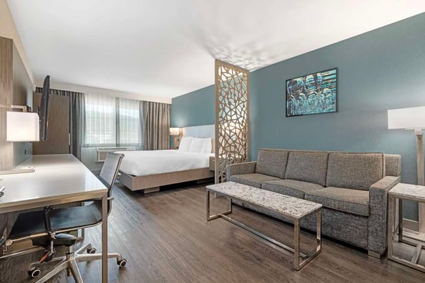 Images Best Western Plus Temecula Wine Country Hotel & Suites