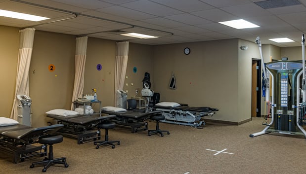 Images Physical Therapy & Rehab Specialists