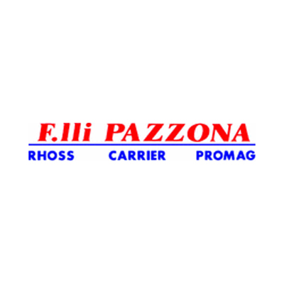 F.lli Pazzona - Refrigerazione Logo