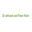 CT Wash Pros Logo