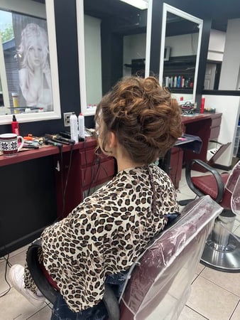 Images Hair Force Salon