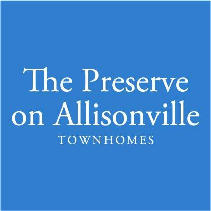 Image 1 | The Preserve on Allisonville Townhomes