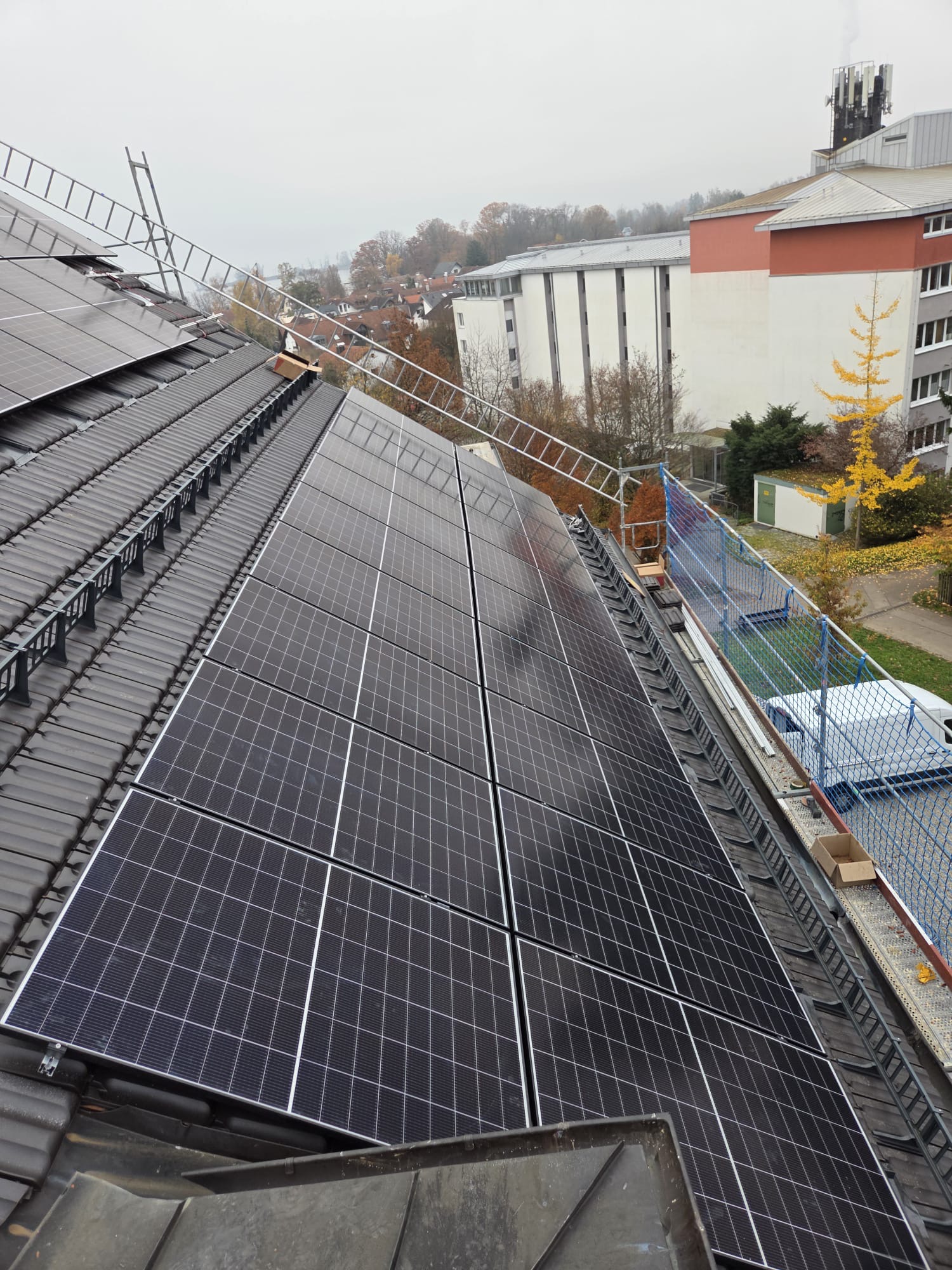 Bild 51 eniosol Fünfseenland GmbH | PV-Anlage, Stromspeicher, Wärmepumpe, Wallbox in Altenstadt