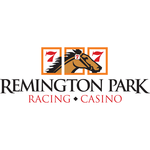 Remington Park Logo