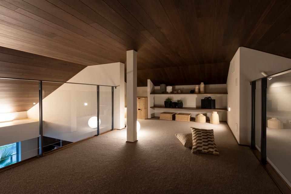 Images ヘーベルハウス津展示場