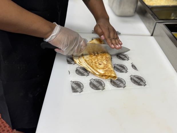 Images Bucharest Grill