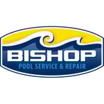 Bishop Pool Service & Repair Logo