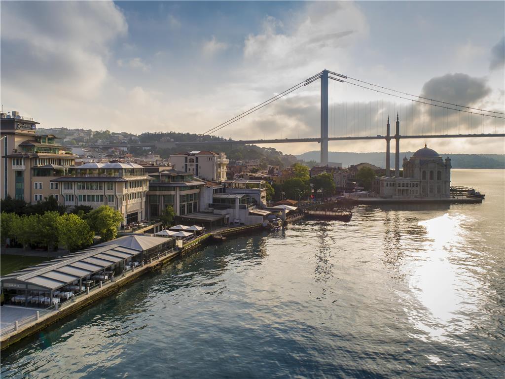 Images Radisson Blu Bosphorus Hotel, Istanbul