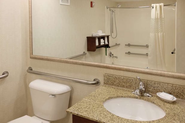 Images Hampton Inn Lima