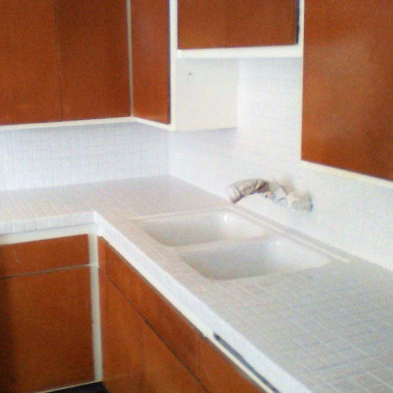 Allied Koating- remodeled kitchen