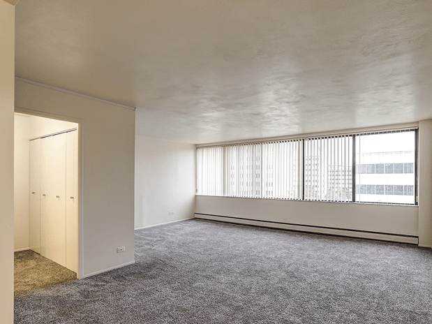 Images Lansing Tower Apartments