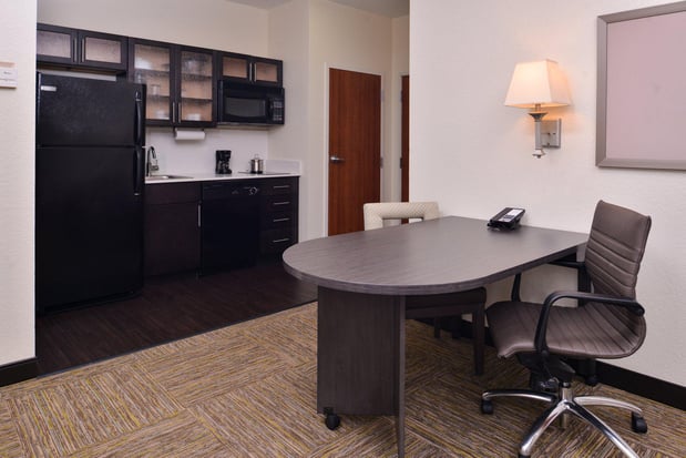 Images Candlewood Suites Terre Haute by IHG