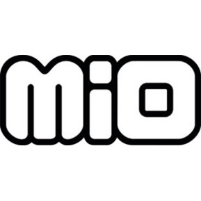Mio Lidköping Logo