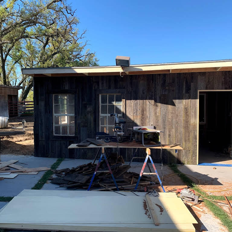Construction Services in San Luis Obispo, CA