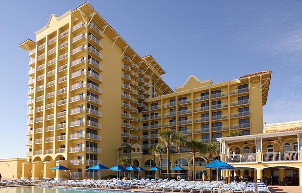 Images The Plaza Resort & Spa