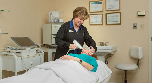 Images Aesthetic Plastic Surgery Associates