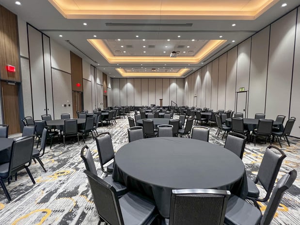 Images Crowne Plaza Kearney by IHG