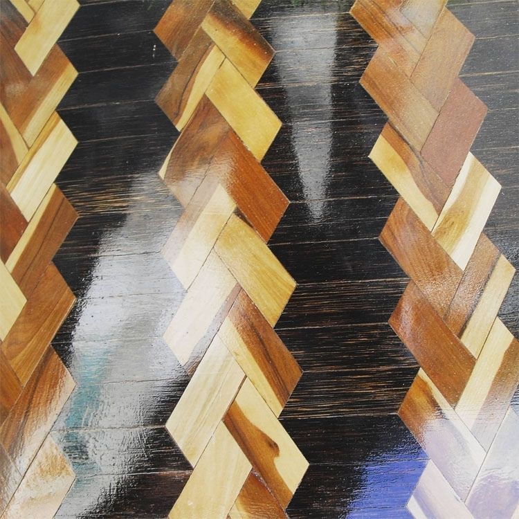 Fotos - Parquet Guayacán - Pulida y Lacada de Pisos - 8
