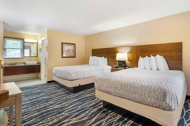 Images Best Western Mountainbrook Inn