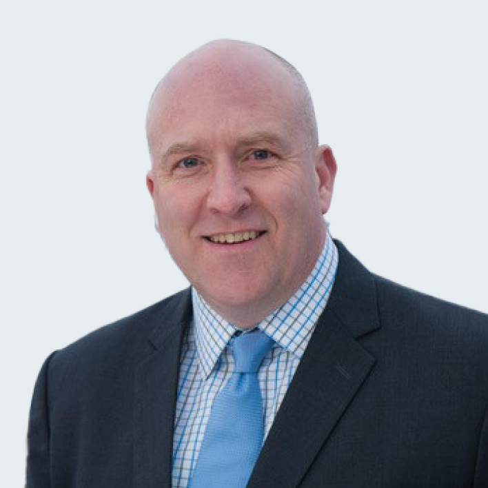 Headshot of Tim Greengoe