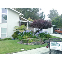 Alvarez Bros Gardening Service