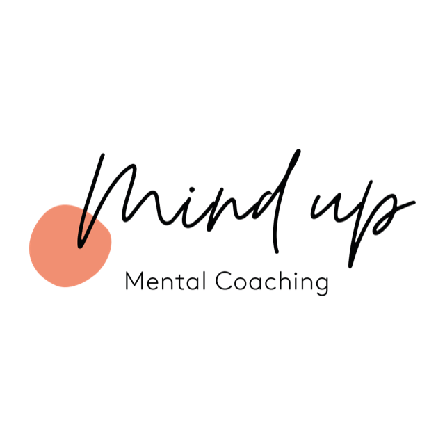 MindUp Mental Coaching Logo
