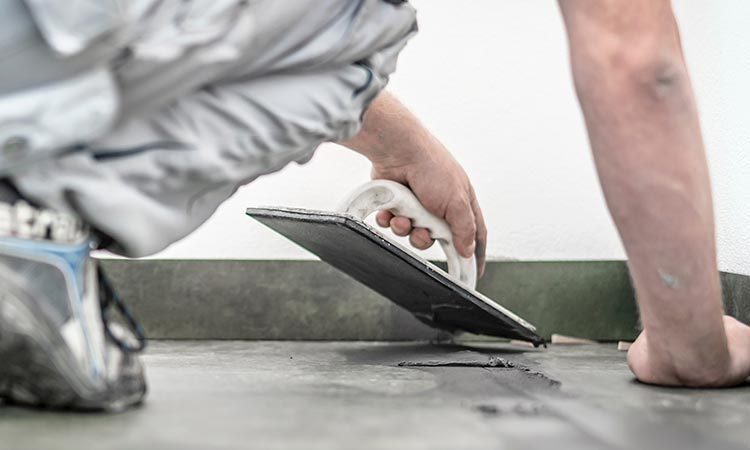Images Djurslands Fugeteknik