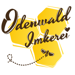 Logo Odenwald-Imkerei