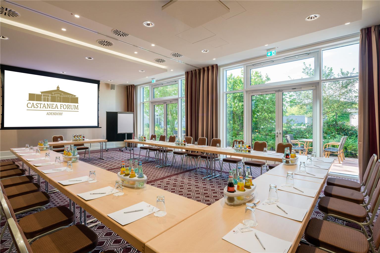 Bild 45 Best Western Premier Castanea Resort Hotel in Lueneburg