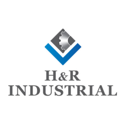 H&R Industrial Logo