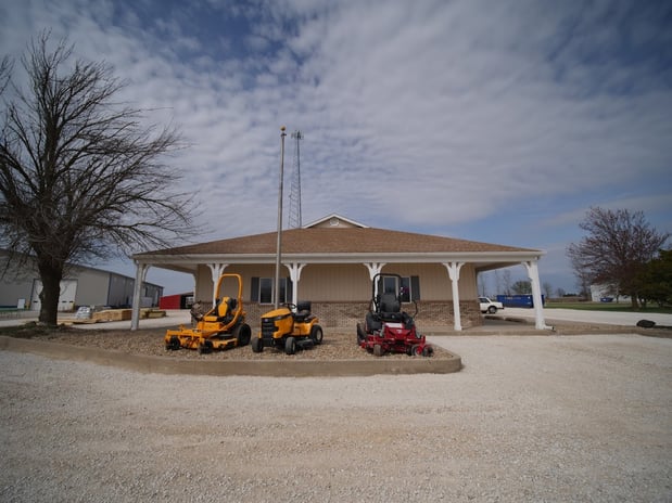 Images Midwest Equipment