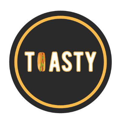 Logo Toasty