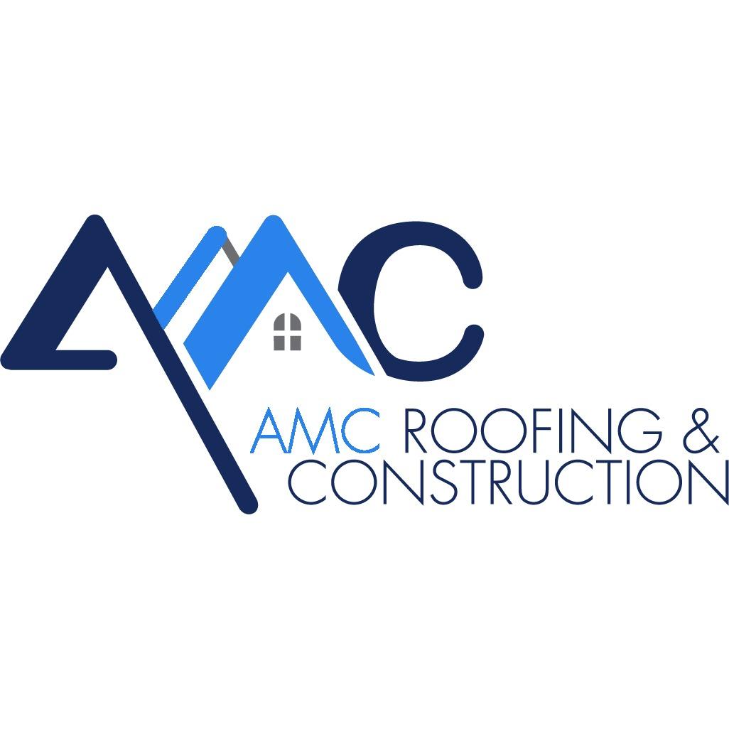 AMC Roofing & Construction Inc Logo