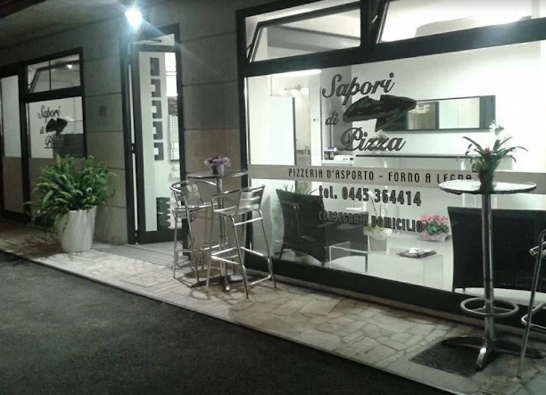 Images Sapori di Pizza