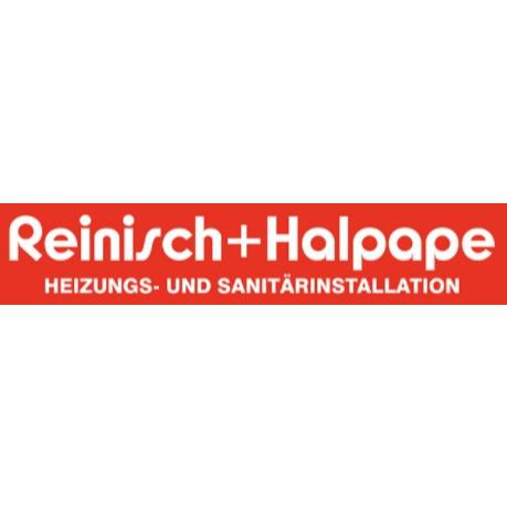 Logo Reinisch+Halpape GmbH
