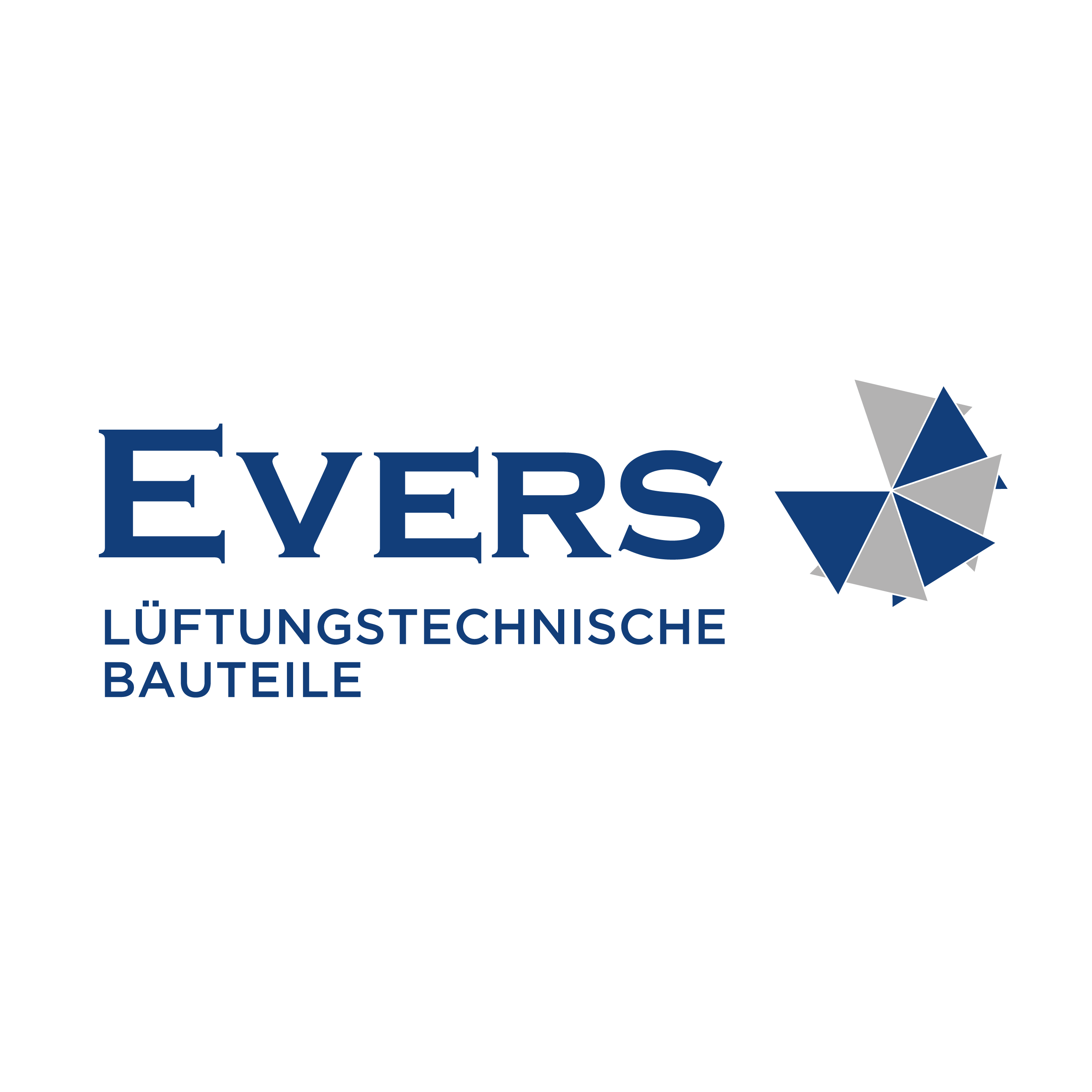 Logo Evers Metallbau GmbH