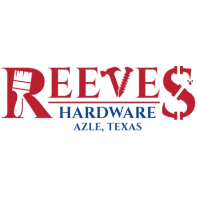 Reeves  Azle Hardware Logo