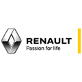 Ramon Gurnés - Renault Logo