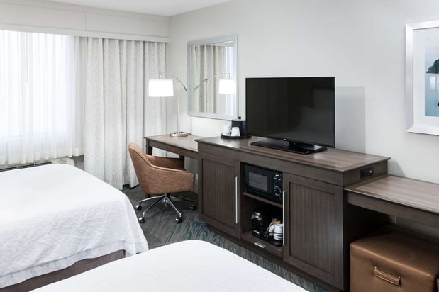 Images Hampton Inn Ft. Lauderdale/Downtown Las Olas Area