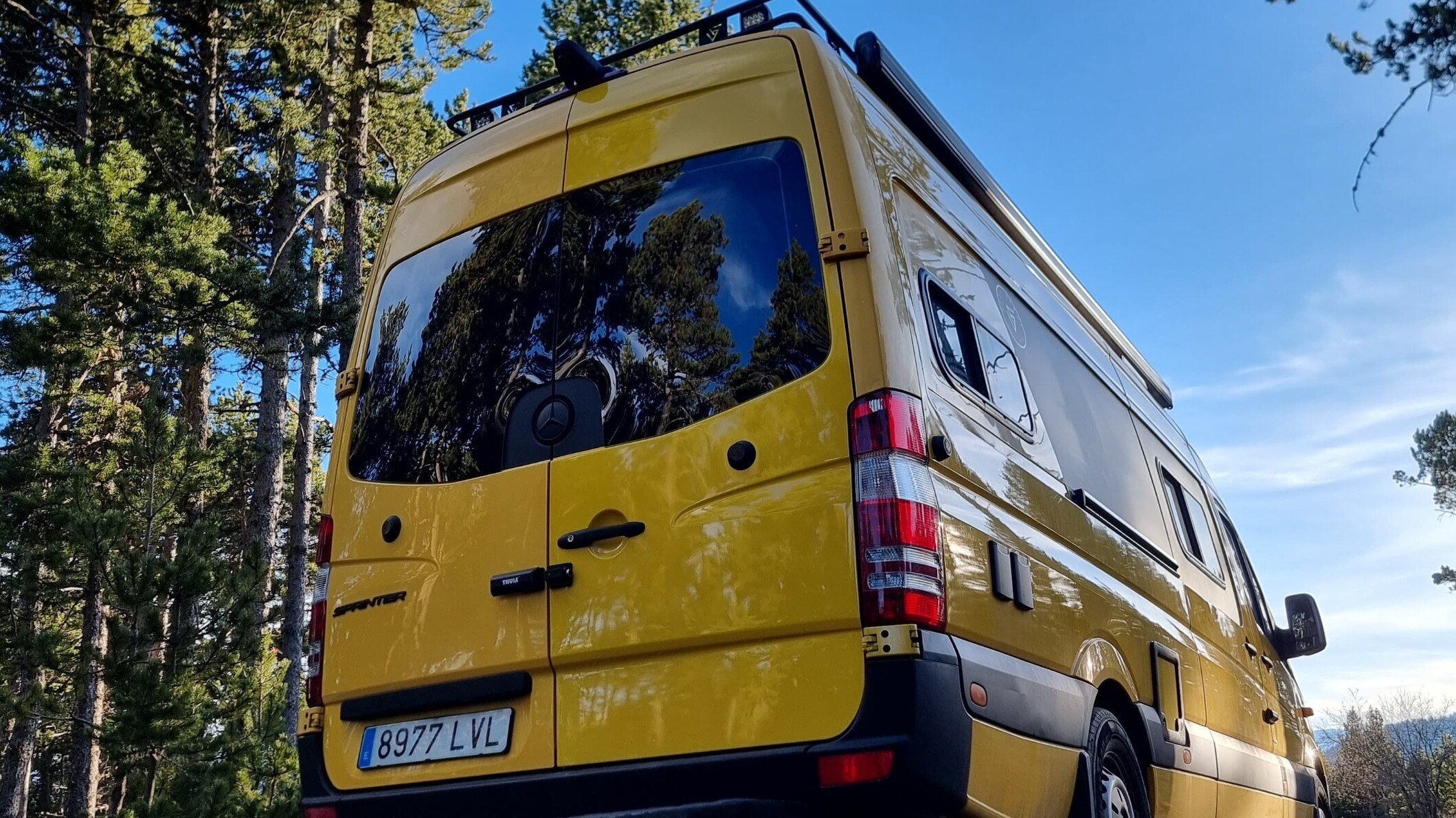 Images FreeVans S.L.- Taller de Autocaravanas & Camper Barcelona