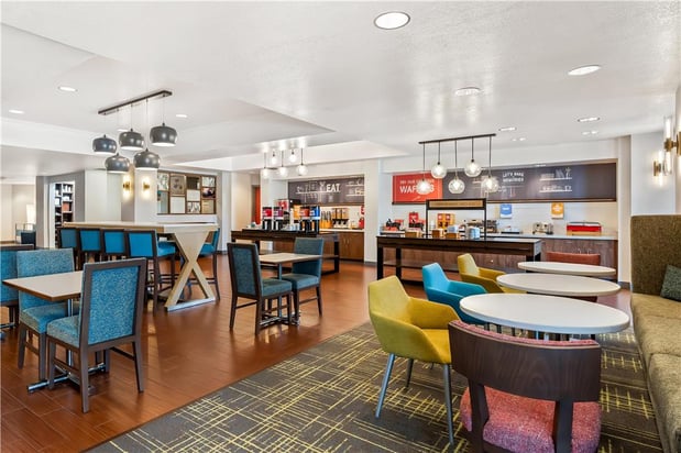 Images Hampton Inn & Suites Lathrop