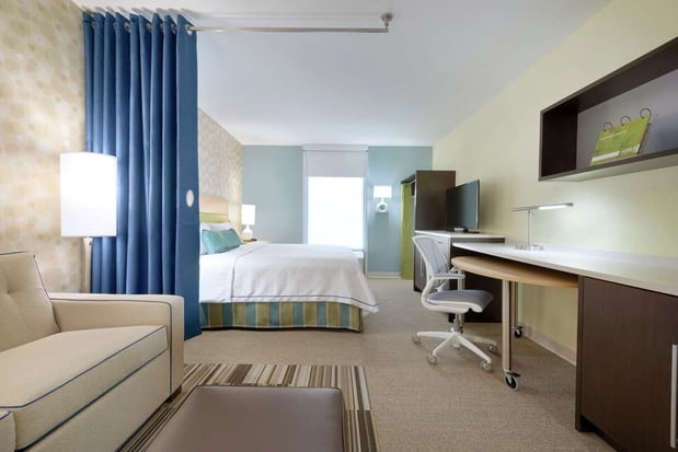 Images Home2 Suites by Hilton Prattville