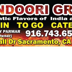 Tandoori Grill